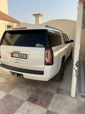 2016 GMC Yukon XL