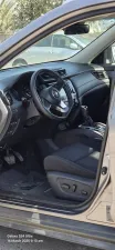 2019 نيسان روج SV