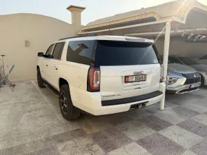 2016 GMC Yukon XL