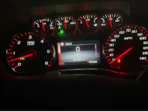 2016 GMC Yukon XL