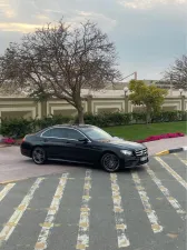 2019 Mercedes-Benz E-Class E200