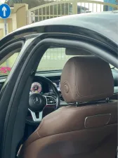 2019 Mercedes-Benz E-Class E200