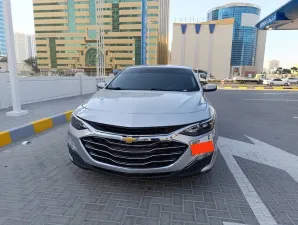 2020 شيفروليه ماليبو LT