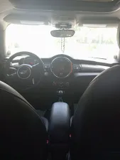 2016 Mini Coupe Cooper S