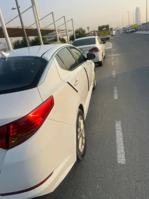 2011 كيا أوبتيما EX Premium