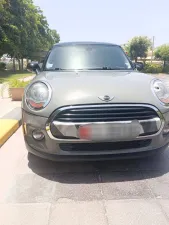 2016 Mini Coupe Cooper S