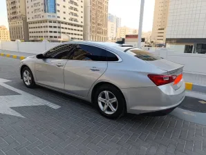 2020 شيفروليه ماليبو LT