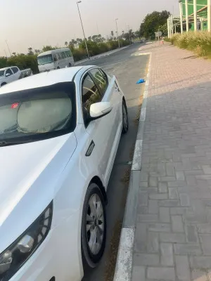 2011 كيا أوبتيما EX Premium