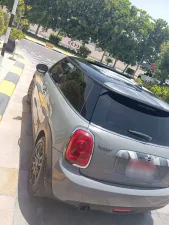 2016 Mini Coupe Cooper S
