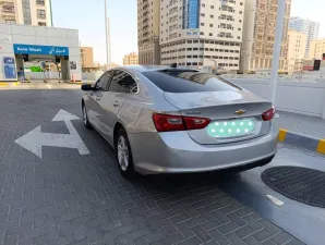 2020 شيفروليه ماليبو LT