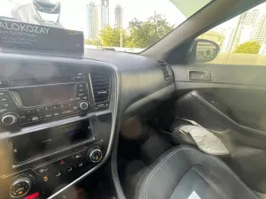 2011 كيا أوبتيما EX Premium