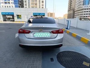 2020 شيفروليه ماليبو LT