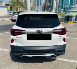 2022 كيا سيلتوس LX