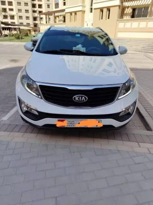 2016 Kia Sportage SX Prestige
