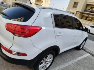 2016 Kia Sportage SX Prestige