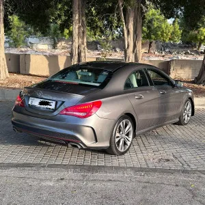 2015 مرسيدس-بنز سي ال اي CLA 250