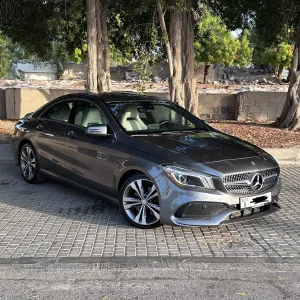 2015 مرسيدس-بنز سي ال اي CLA 250