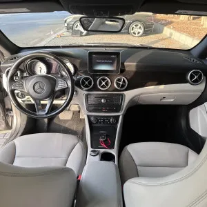 2015 مرسيدس-بنز سي ال اي CLA 250
