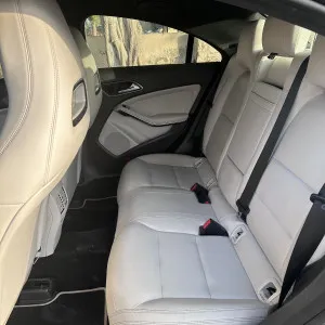 2015 مرسيدس-بنز سي ال اي CLA 250