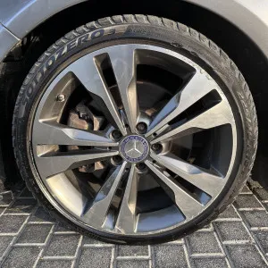 2015 مرسيدس-بنز سي ال اي CLA 250
