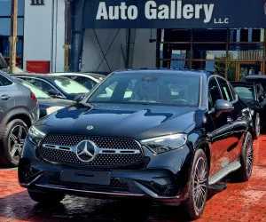 2026 Mercedes-Benz GLC 200 || AMG Premium Plus under Warranty