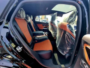 2026 Mercedes-Benz GLC GLC200 AMG