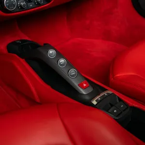 2018 فيراري 488 Spider