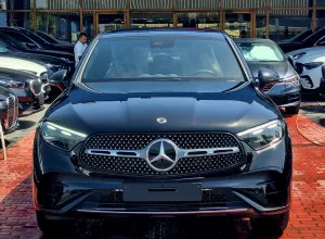 2026 Mercedes-Benz GLC GLC200 AMG