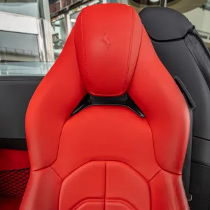 2018 فيراري 488 Spider