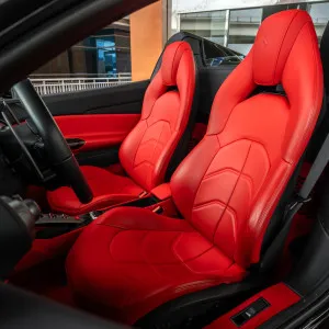 2018 فيراري 488 Spider