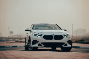 2022 بي أم دابليو الفئة - 2 228i