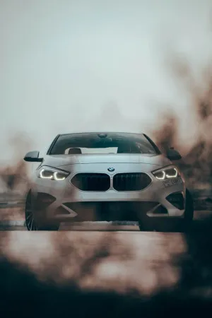 2022 بي أم دابليو الفئة - 2 228i