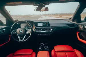 2022 بي أم دابليو الفئة - 2 228i