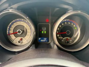 2010 Mitsubishi Pajero Signature Edition