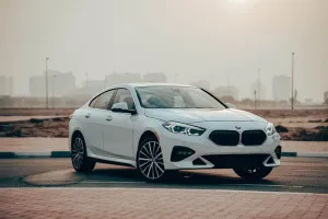 2022 بي أم دابليو الفئة - 2 228i