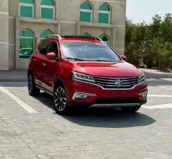 2019 MG RX5