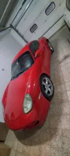 2006 Porsche Cayman GT4