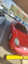 2006 Porsche Cayman GT4