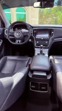 2019 MG RX5