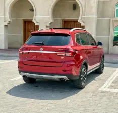 2019 MG RX5