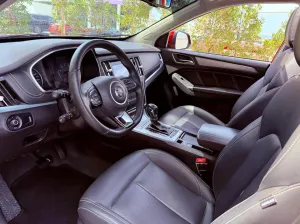 2019 MG RX5