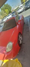 2006 Porsche Cayman GT4