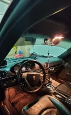 2006 Porsche Cayman GT4