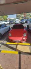 2006 Porsche Cayman GT4