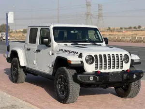 2023 جييب جلاديتير Rubicon
