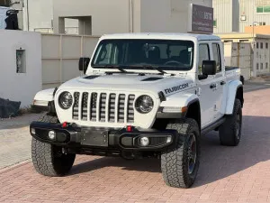 2023 جييب جلاديتير Rubicon