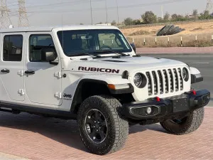 2023 جييب جلاديتير Rubicon