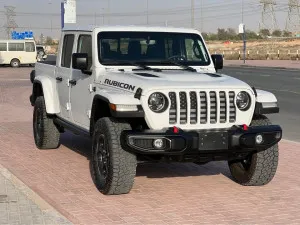 2023 جييب جلاديتير Rubicon