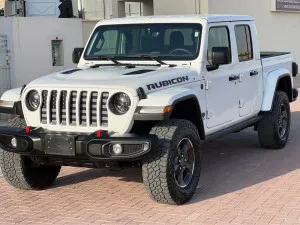 2023 جييب جلاديتير Rubicon