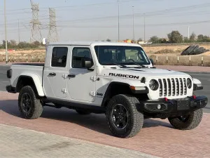 2023 جييب جلاديتير Rubicon